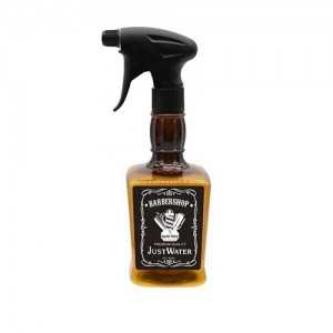 BARBERSHOP BROWN 500ML