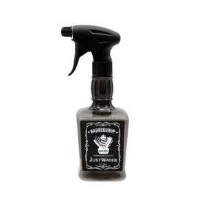 BARBERSHOP BLACK 500ML