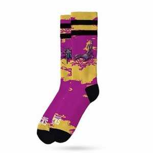 AMERICAN SOCKS SIGNATURE...