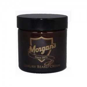 MORGAN'S LUXURY BEARD CREAM 60ML