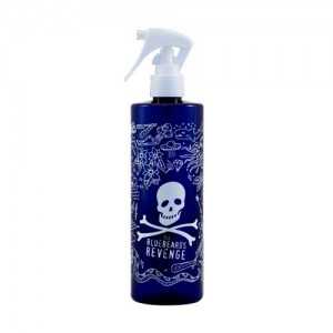 BLUEBEARDS REVENGE BARBER'S...