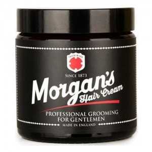 MORGAN’S GENTLEMEN’S HAIR CREAM 120ML