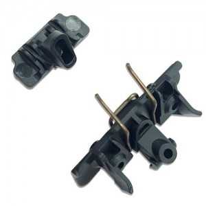 ANDIS PART REPLACEMENT... 2