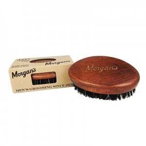 MORGAN'S BEARD BRUSH
