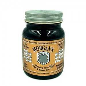 MORGAN'S OUDH & AMBER FIRM...