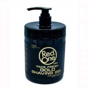 RED ONE FACE FRESH GOLD...