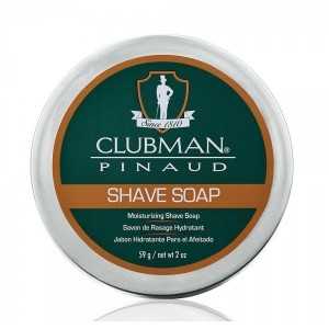 CLUBMAN PINAUD SHAVE SOAP 59G