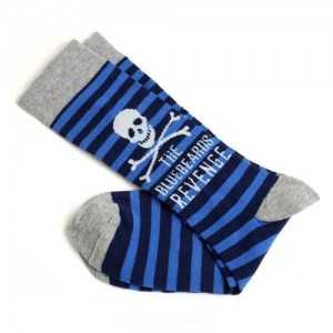 BLUEBEARDS REVENGE SOCKS MEN