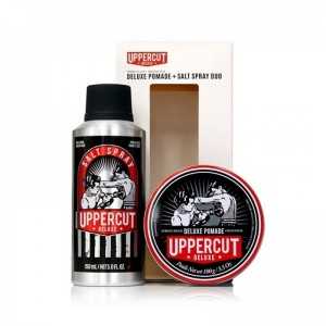 UPPERCUT DELUXE - DELUXE...