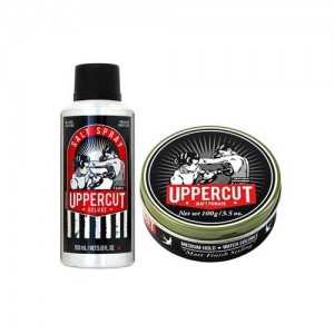 UPPERCUT DELUXE - MATTE...