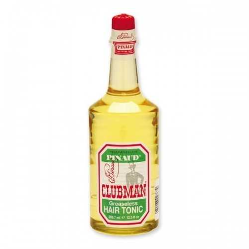 CLUBMAN PINAUD HAIR TONIC 370ML
