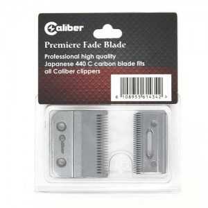 CALIBER PREMIERE FADE BLADE
