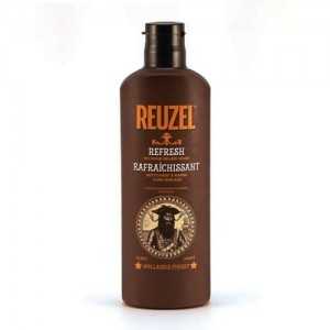 REUZEL REFRESH NO RINSE...