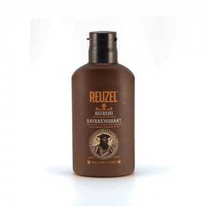 REUZEL REFRESH NO RINSE...