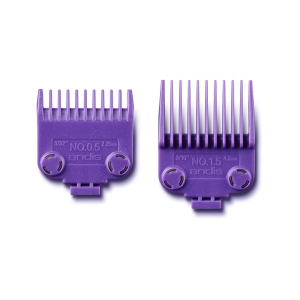 ANDIS MASTER MAGNETIC COMB...
