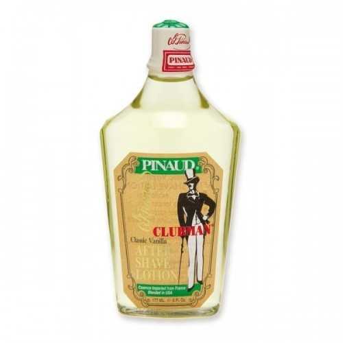 CLUBMAN PINAUD VANILLA AFTER SHAVE LOTION 177ML