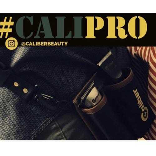 CALIBER PRO HOLSTER