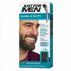 JUST FOR MEN M 45 Καστανό...