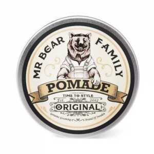 MR BEAR FAMILY POMADE...
