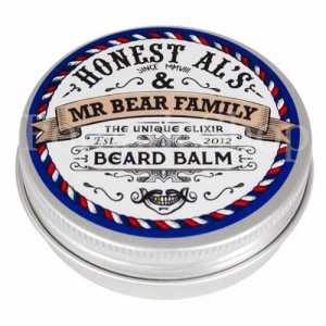 MR BEAR FAMILY BEARD BALM 60ML