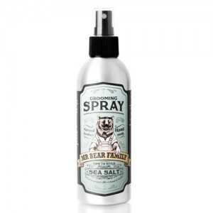 MR BEAR FAMILY GROOMING...