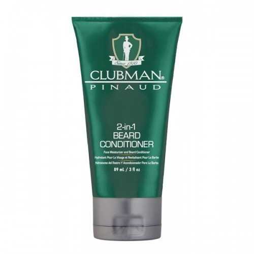CLUBMAN PINAUD 2-IN-1 BEARD CONDITIONER 89ML