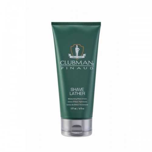 CLUBMAN PINAUD SHAVE LATHER 177ML