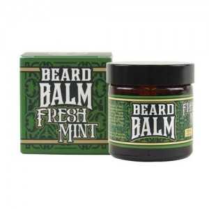 HEY JOE BEARD BALM N7 FRESH...