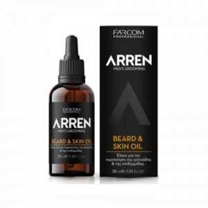 FARCOM ARREN MEN'S GROOMING...