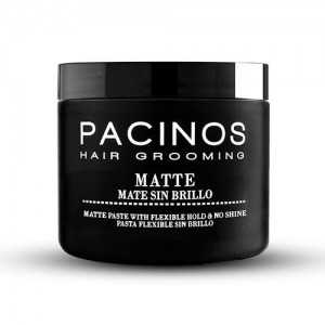 PACINOS MATTE PASTE 60ML