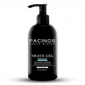 PACINOS CHAVING GEL 236ML