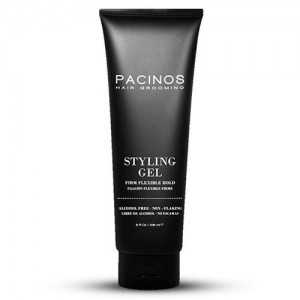 PACINOS STYLING GEL 236ML