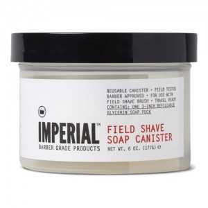 IMPERIAL FIELD SHAVE SOAP...