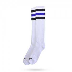 AMERICAN SOCKS PRANKSTER AS058