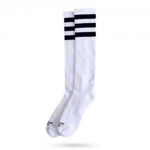 AMERICAN SOCKS OLD SCHOOL...