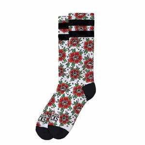 AMERICAN SOCKS SIGNATURE...