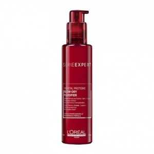LOREAL BLOW DRY FLUIDIFIER...