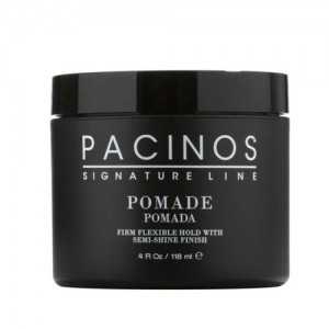 PACINOS FIRM HAIR POMADE 118ML