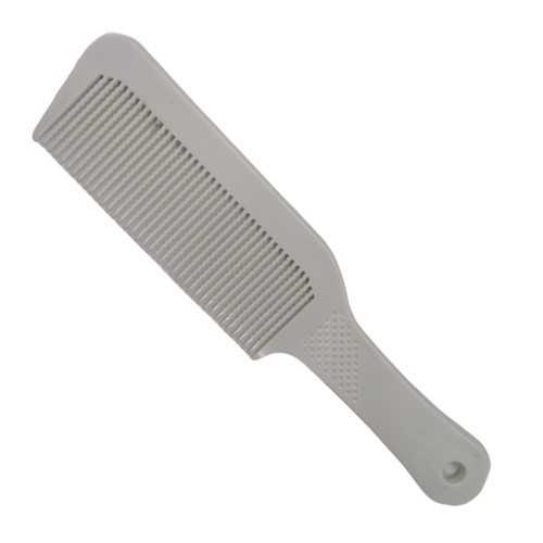 COMB CLIPPER WHITE N-1800
