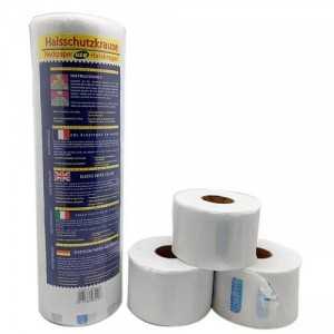 NECK PAPER HALSSCHUTZKRAUSE