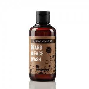 COSMOGENT BEARD & FACE WASH...