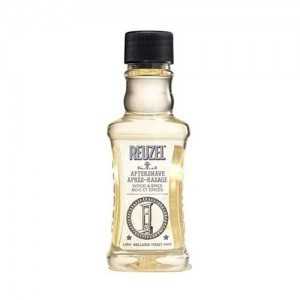 REUZEL AFTER SHAVE WOOD &...