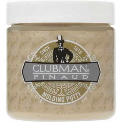 CLUBMAN PINAUD MOLDING PUTTY 113G