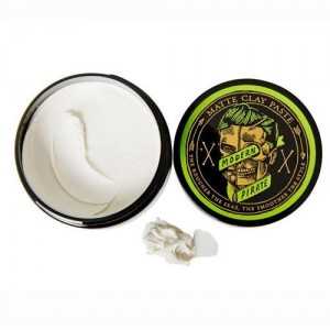 MODERN PIRATE MATTE CLAY...