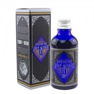 HEY JOE PREMIUM PRESHAVE...