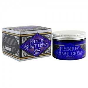 HEY JOE PREMIUM SHAVE CREAM...
