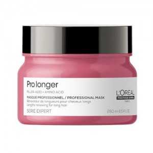 LOREAL PRO LONGER MASK 250ML