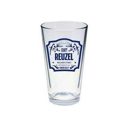 REUZEL BEER GLASS