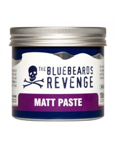 THE BLUEBEARDS REVENGE MATT...