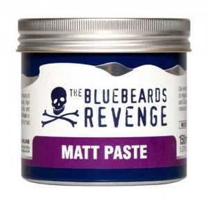 THE BLUEBEARDS REVENGE MATT...